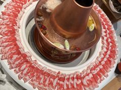 -东门口涮肉·砂锅·烤串(老门东店)