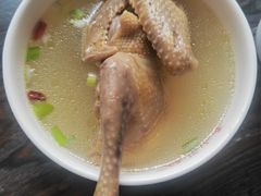 -姜山乳鸽(姜山店)