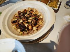 -悦融·京鲁菜·露台花园(安定门店)