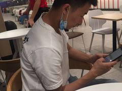 -乡村基(世纪店)