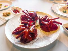 -三号黄浦会Canton Table