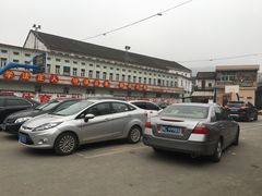 -大赤坎肥仔强烧味海鲜餐厅(大赤坎店)