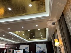 -湛山花园酒店-自助餐厅