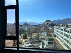 -平措康桑·和牛自助观景餐厅(布达拉宫店)
