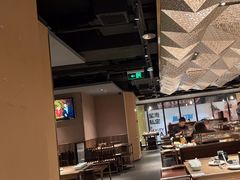 -捞王锅物料理(四川北路店)