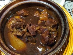 -熠盛粤味·顺德桑拿鸡(永康路店)