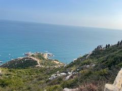 -西涌国际滨海旅游区