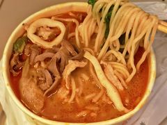 -四里沙茶面(湖滨四里店)