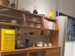 -沏点Trattoria意大利餐厅(新街口店)