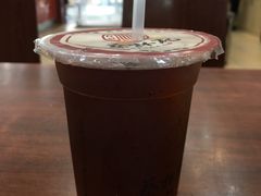 酸梅汤特价-蔡林记(胭脂路店)