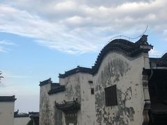 -潜口民宅博物馆
