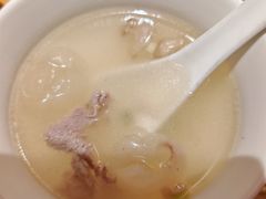 -巢爷老味(东方红店)