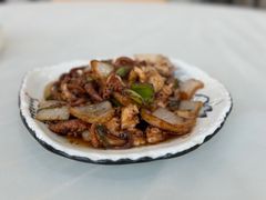 -碧海银沙海鲜餐厅(恒大海上威尼斯店)