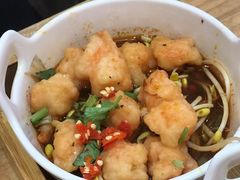 -怪物的冰与火(天虹商场中山路店)