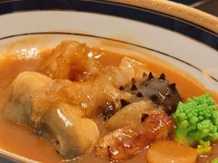 -沈灶河豚宴·河豚融合餐厅(汉中路店)