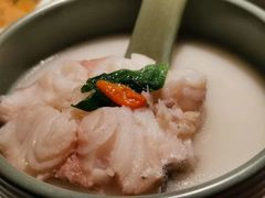 -鲜潭蒸汽石锅鱼(五道口购物中心店)