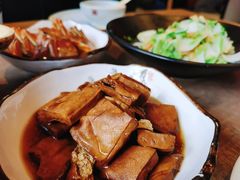 -香园茶社·金陵小灶(老门东店)