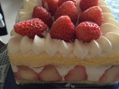-FASHION BAKERY法森贝克(新德路店)