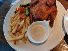 -FABIO’S费比欧披萨餐厅