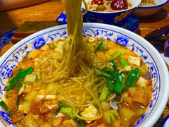 -桂花香手工面(鼓楼店)