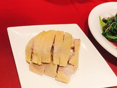 -老吉士酒家(天平路店)