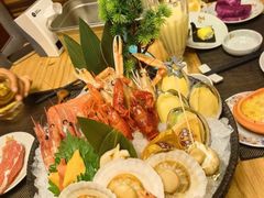 -菊上料理(蜀山银泰百货店)