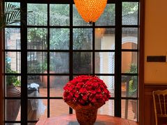 -玫瑰厅上海菜(兴国路店)