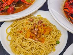 -一起吃小龙虾·海鲜(海珠店)