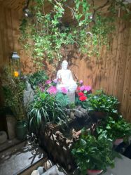 -至爱至信新中式SPA疗愈会所