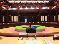 -北京雁栖湖国际会展中心