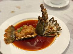 生腌小青龙-东富酒家(龙湖西溪天街店)