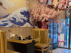 -和食亭·自助·烤肉·寿喜烧(海创园店)