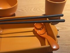 -谷丽麦馕新疆菜·清真(步步高梅溪新天地店)