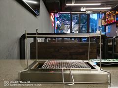 -老吕涮羊肉•东北原味烧烤•大油边•烤鱼(五角场店)