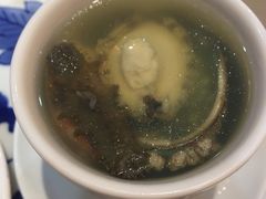 海鲜佛跳墙-王庄阿咪海鲜大排档(上下杭店)