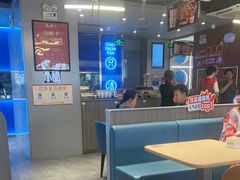 -鱼酷活鱼烤鱼(沈阳大悦城店)