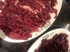 -八合里潮汕鲜牛肉火锅(深圳海岸城店)