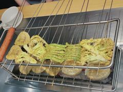 -彭城八戒羊肉串(总店)