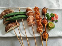 -富盈酒店-日本料理餐厅(厚街店)