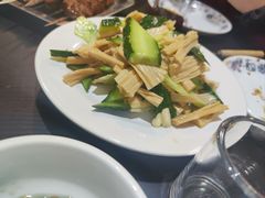 -玫瑰红烤羊排(北新桥三条店)