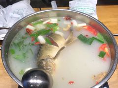 -大理老字号·舟渔的鱼野生菌海景餐厅(双廊店)