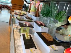 -洲际酒店·地平线全日餐厅HORIZON CAFÉ
