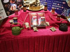 大堂-岭南真味·匠心粤菜(K11店)