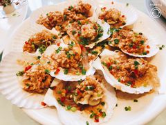 -谷语中餐厅