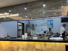 -毛华美食(清扬路店)