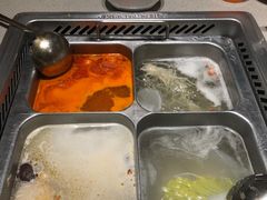 -海底捞火锅(河东万达广场店)