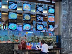 -聚福宝合苑食府(南头镇店)