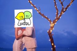 -金夫人婚纱摄影(华南店)