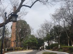 -杭州城北体育公园