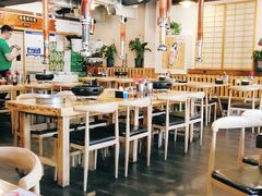 大堂-大壮家原味烤肉(兴华北街店)